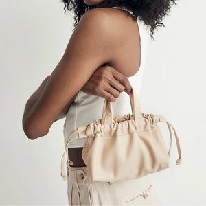 Madewell The Piazza Crossbody Mini Bag